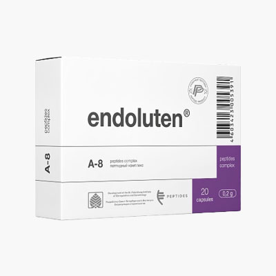 Endoluten