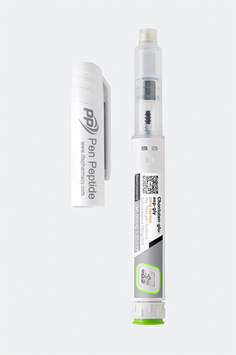 Chonluten (Glu-Asp-Gly) 20mg/2ml (Хонлутен пептид легень та слизової оболонки бронхів та шлунка)
