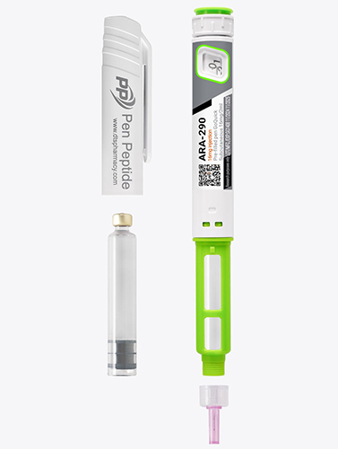 Пептид Ara 290 | 16mg - протизапальна та нейропротекторна дія
