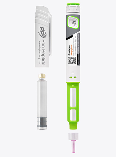 Crystagen (Кристаген) Glu-Asp-Pro | 20mg/2ml